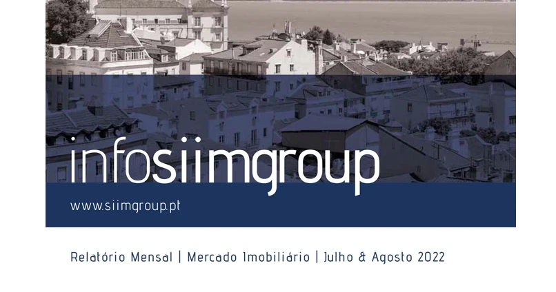 Infosiimgroup Julho/Agosto 2022