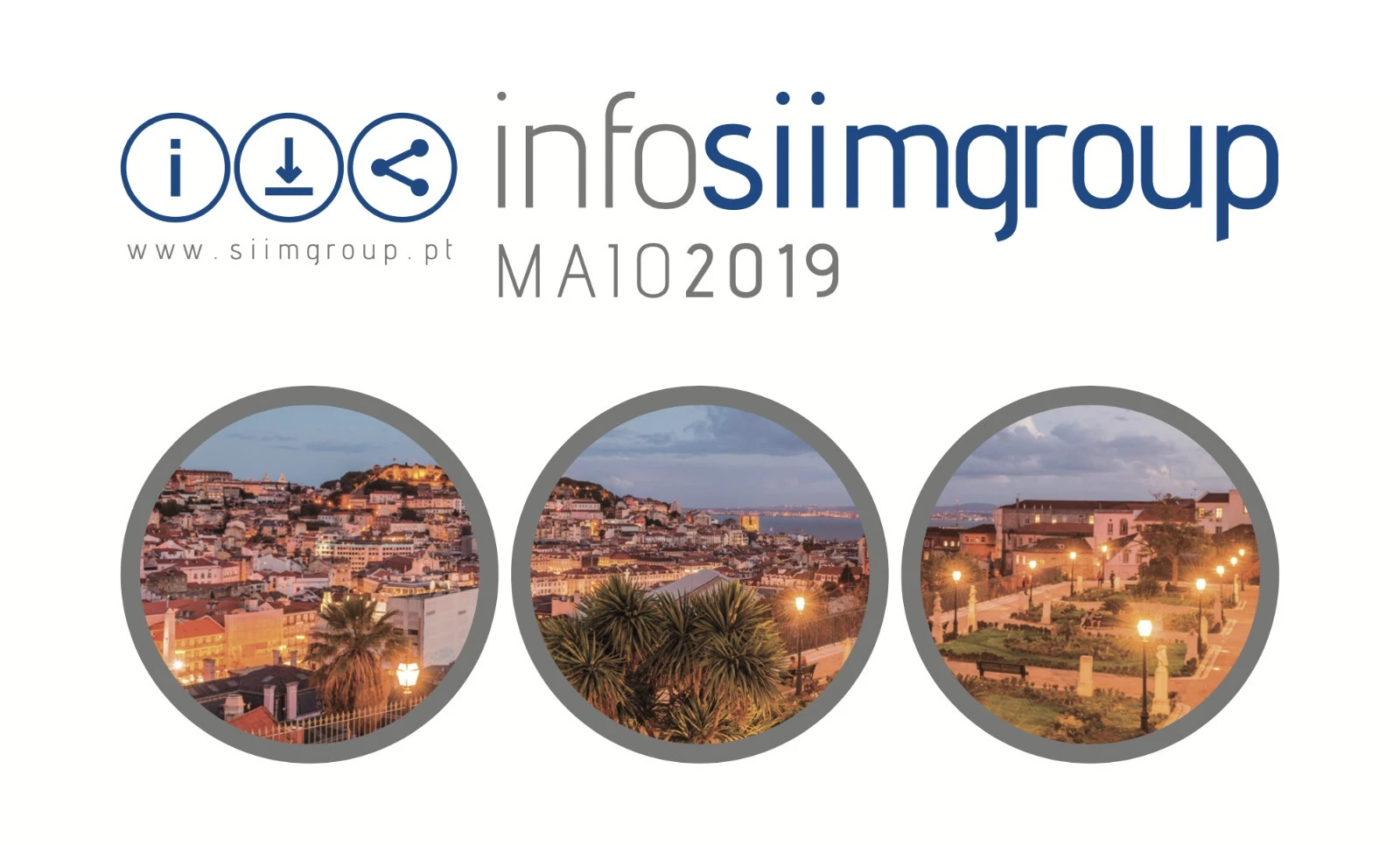 Infosiimgroup May 2019
