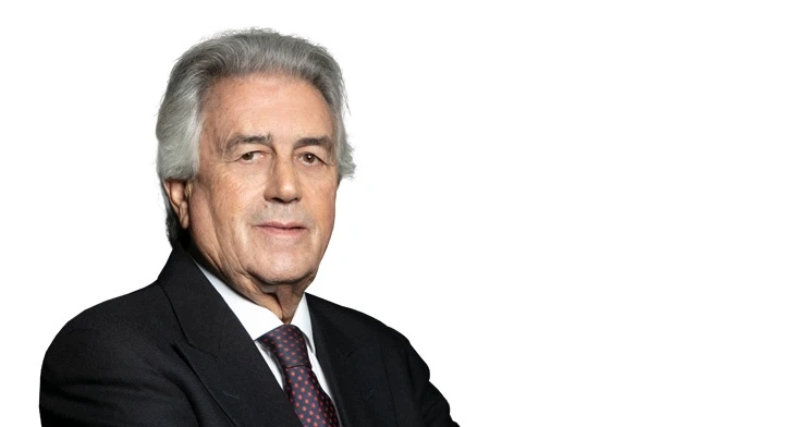 Luis Festas, o Consultor que quis manter-se activo depois da reforma