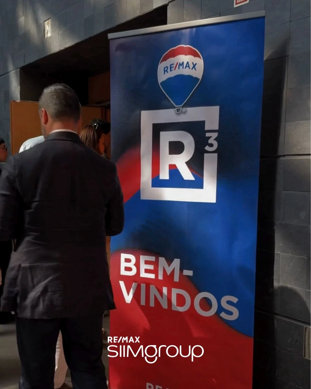 R3- Reconhecimento RE/MAX 0