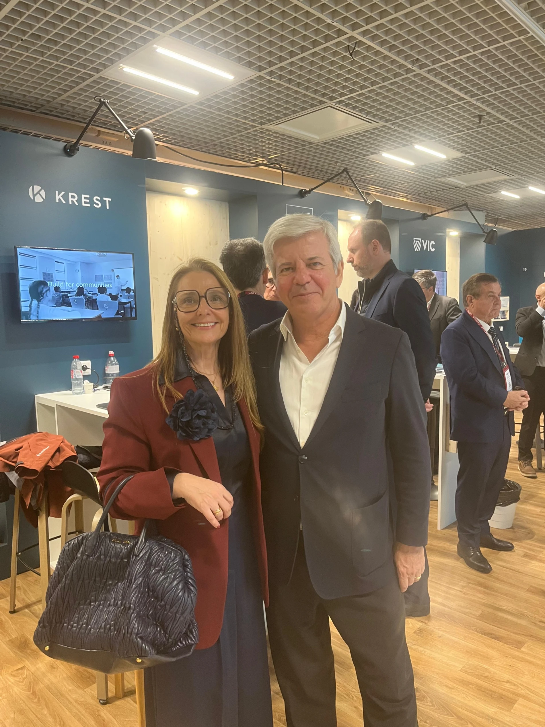 Siimgroup presente no MIPIM 2026 2