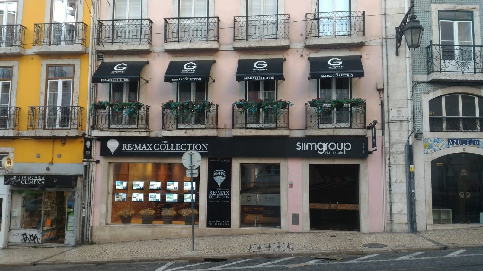 Casas de luxo: faturação e transações da Remax Collection disparam no primeiro semestre 