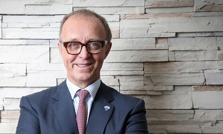 Siimgroup meeting with statements from the RE / MAX Canada and Europe President
