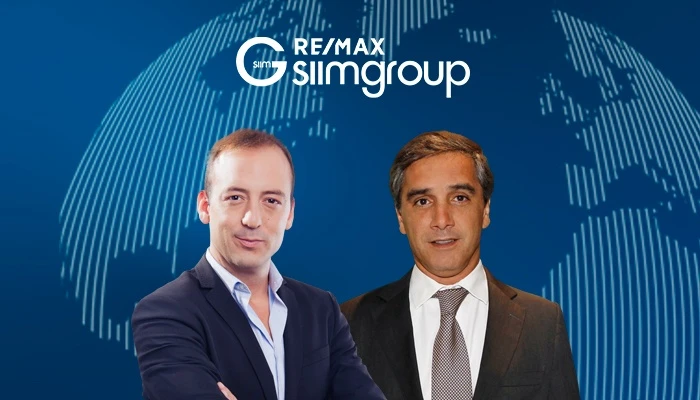 Consultores Siimgroup no Top 10 da RE/MAX Mundial