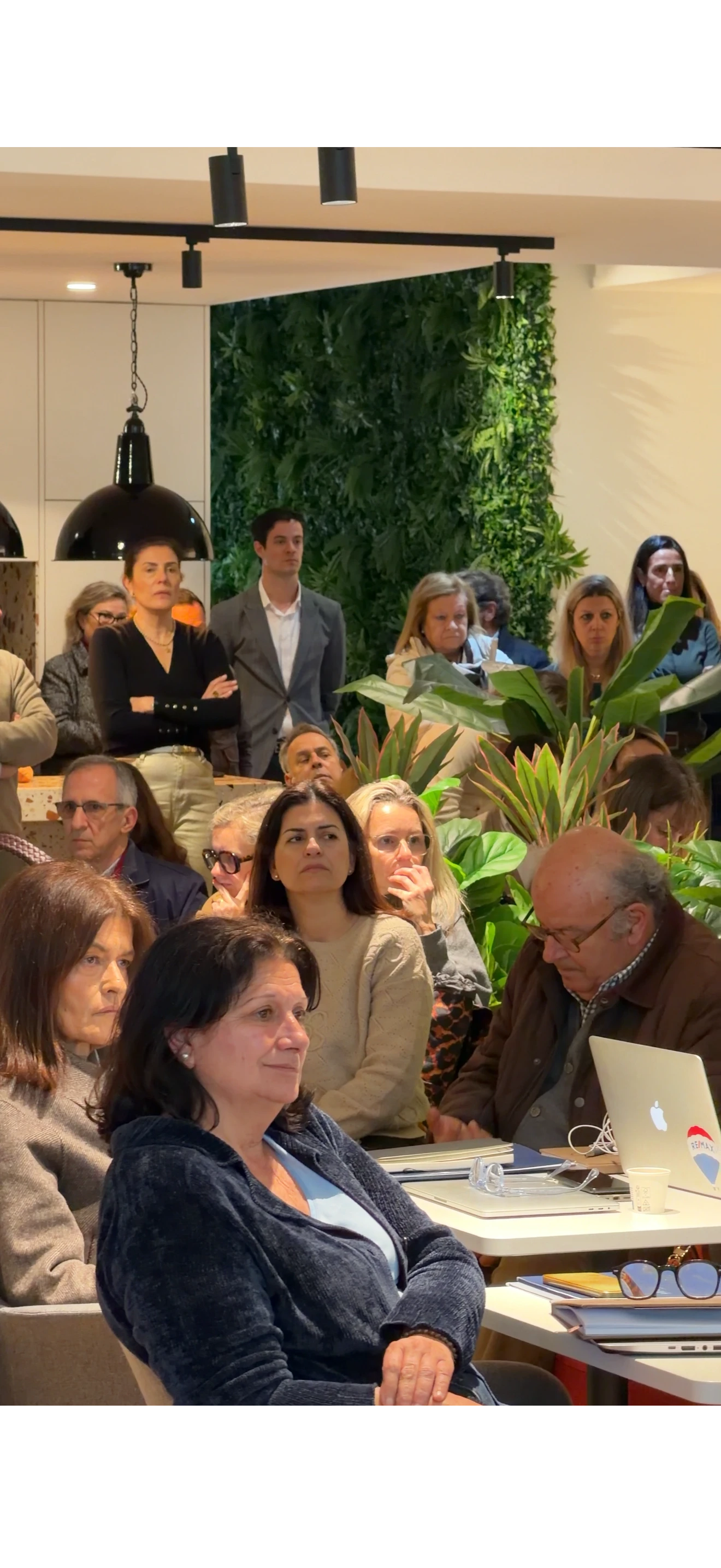 Savoy Residence D'Ávila Development Presentation 0