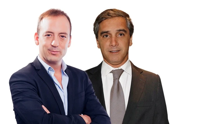 O caminho para o sucesso num período de mudança, por Daniel Henriques e Diogo Lampreia