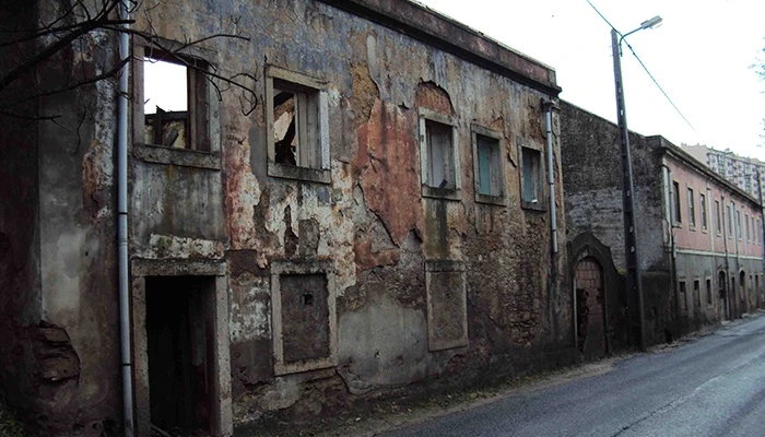 Agravamento do IMI em prédios devolutos