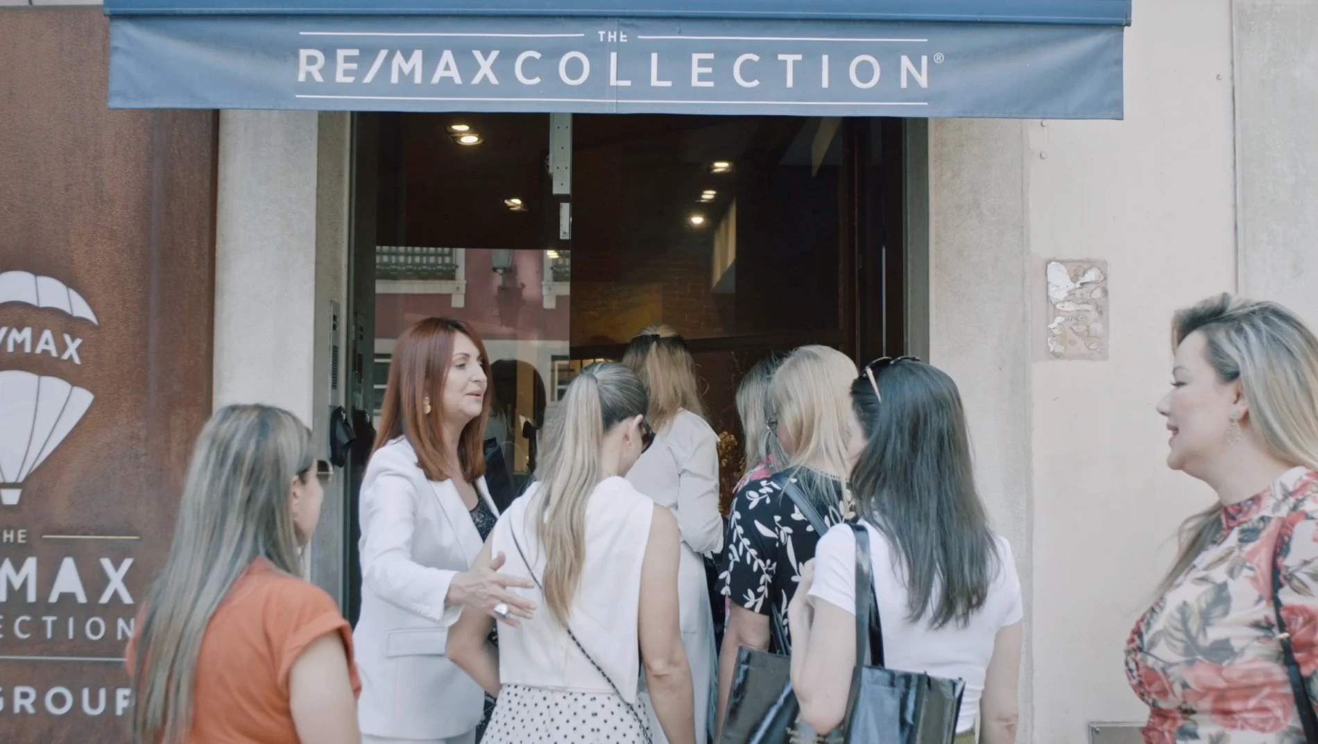 Missão Brasil “Mulheres Empreendedoras no Imobiliário”