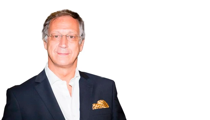 O posicionamento do Siimgroup no mercado de luxo aos olhos de Miguel Menezes