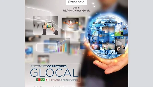 Siimgroup no GLOCAL - Encontro de Correctores Brasil Minas Gerais