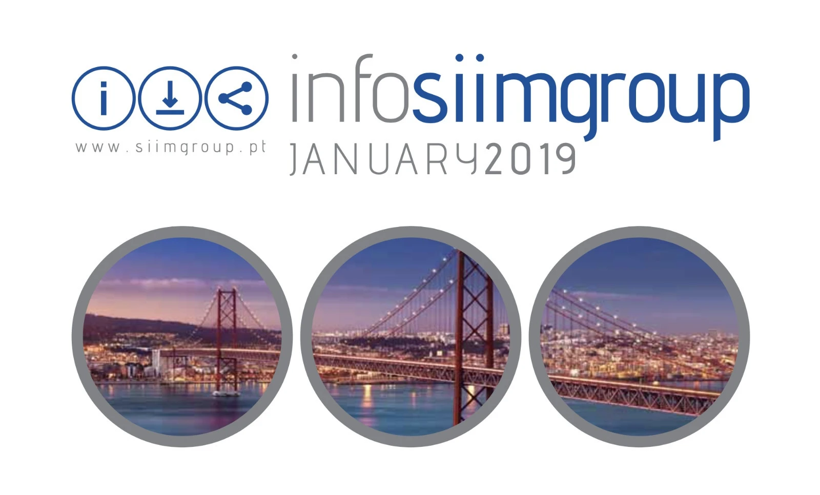 Infosiimgroup Janeiro 2019