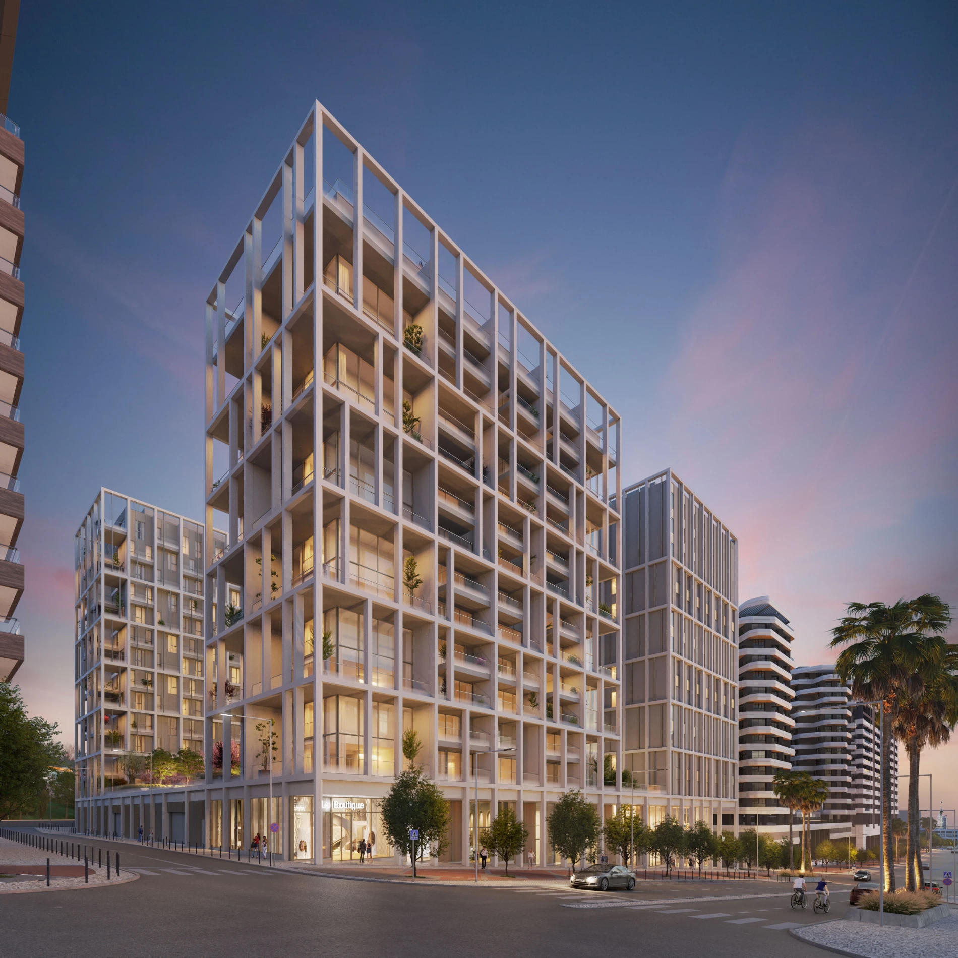 Siimgroup launches MIMA Living at Parque das Nações