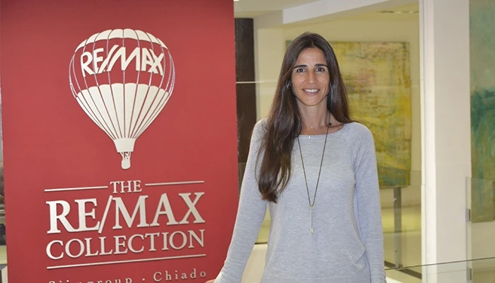 RE/MAX Collection Siimgroup is a winning bet