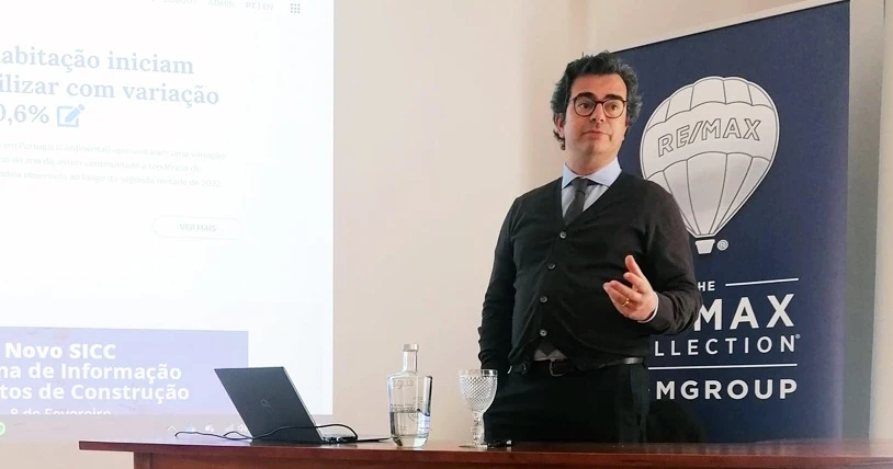 Conversa Siimgroup | O Diagnóstico Imobiliário