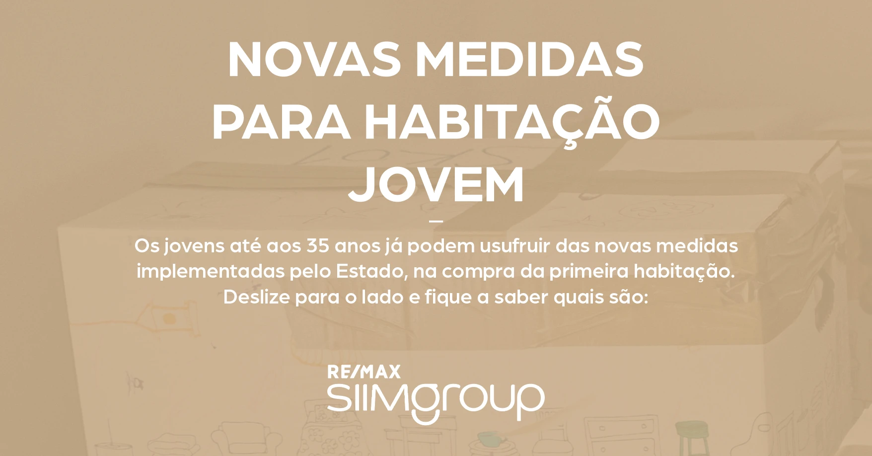 New program for youth residential solutions