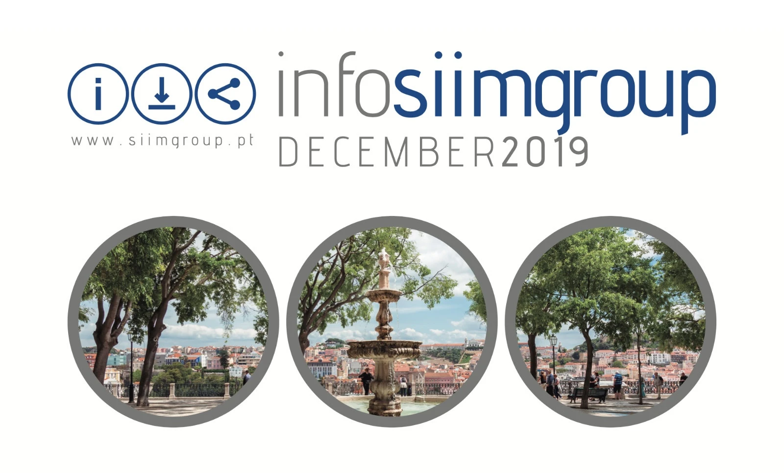 Infosiimgroup December 2019