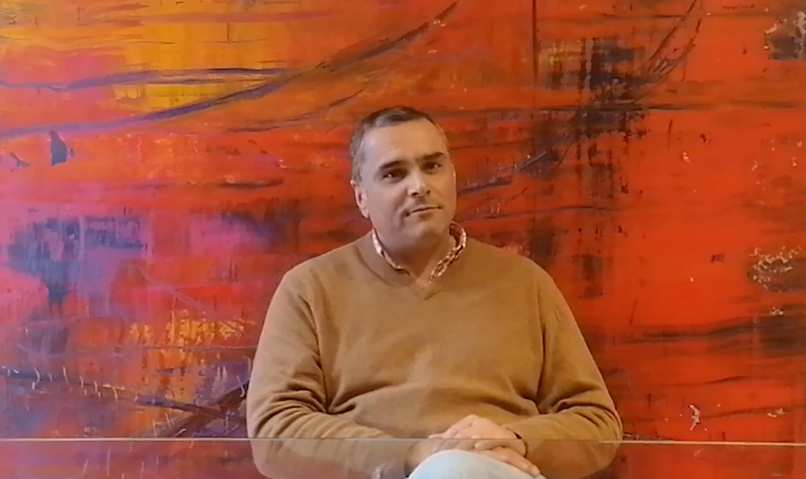 Entrevista ao nosso consultor Nuno Rôlo