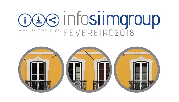 Relatório - Mercado Imobiliário - Fevereiro
