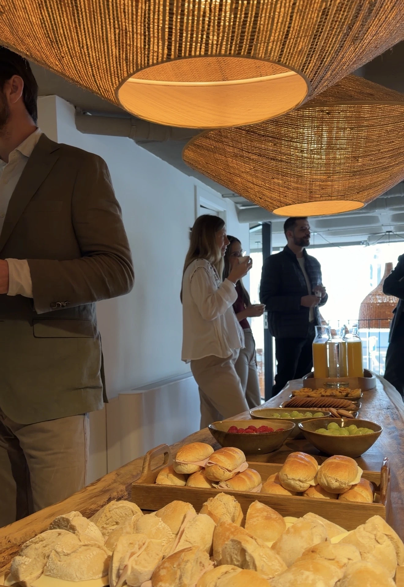 Visita RE/MAX Siimgroup Brasil 1