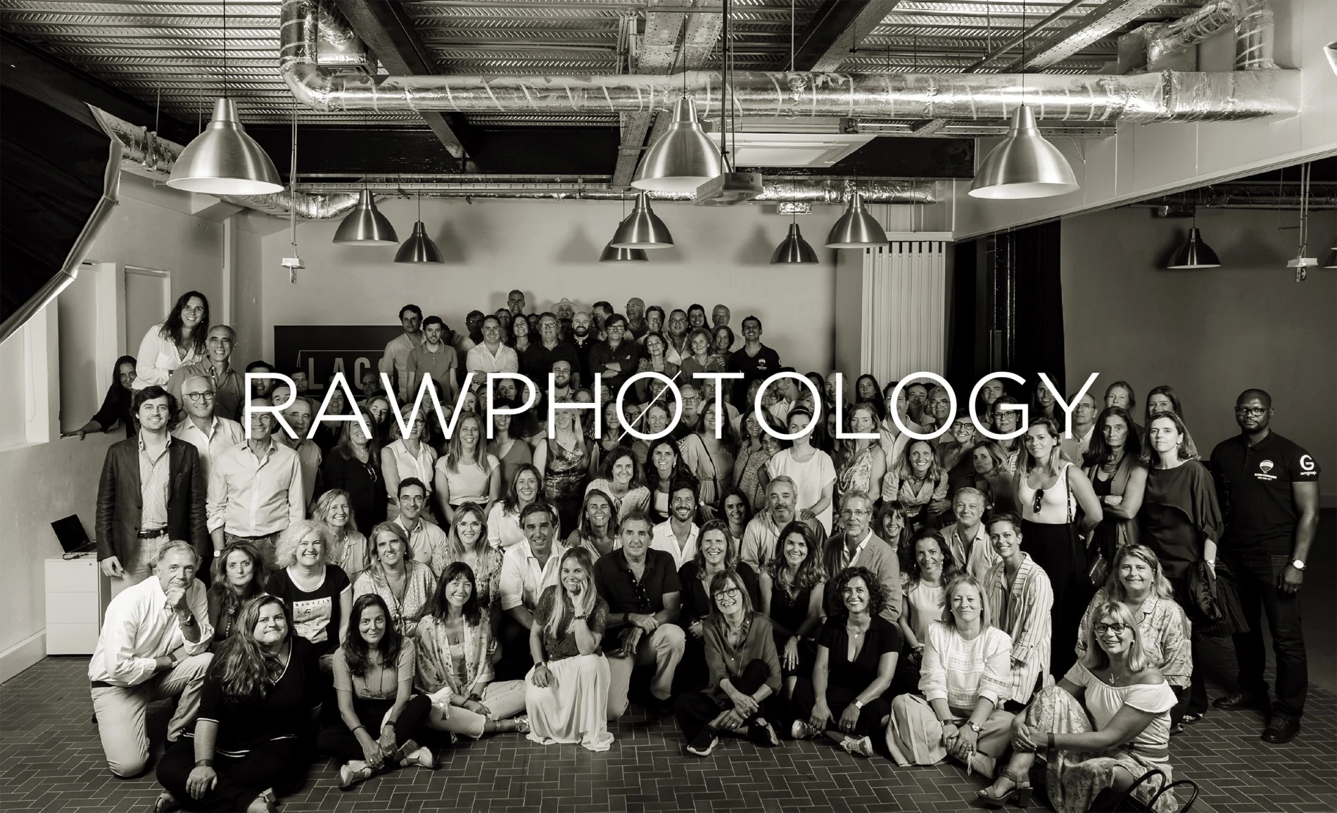 Rawphotology