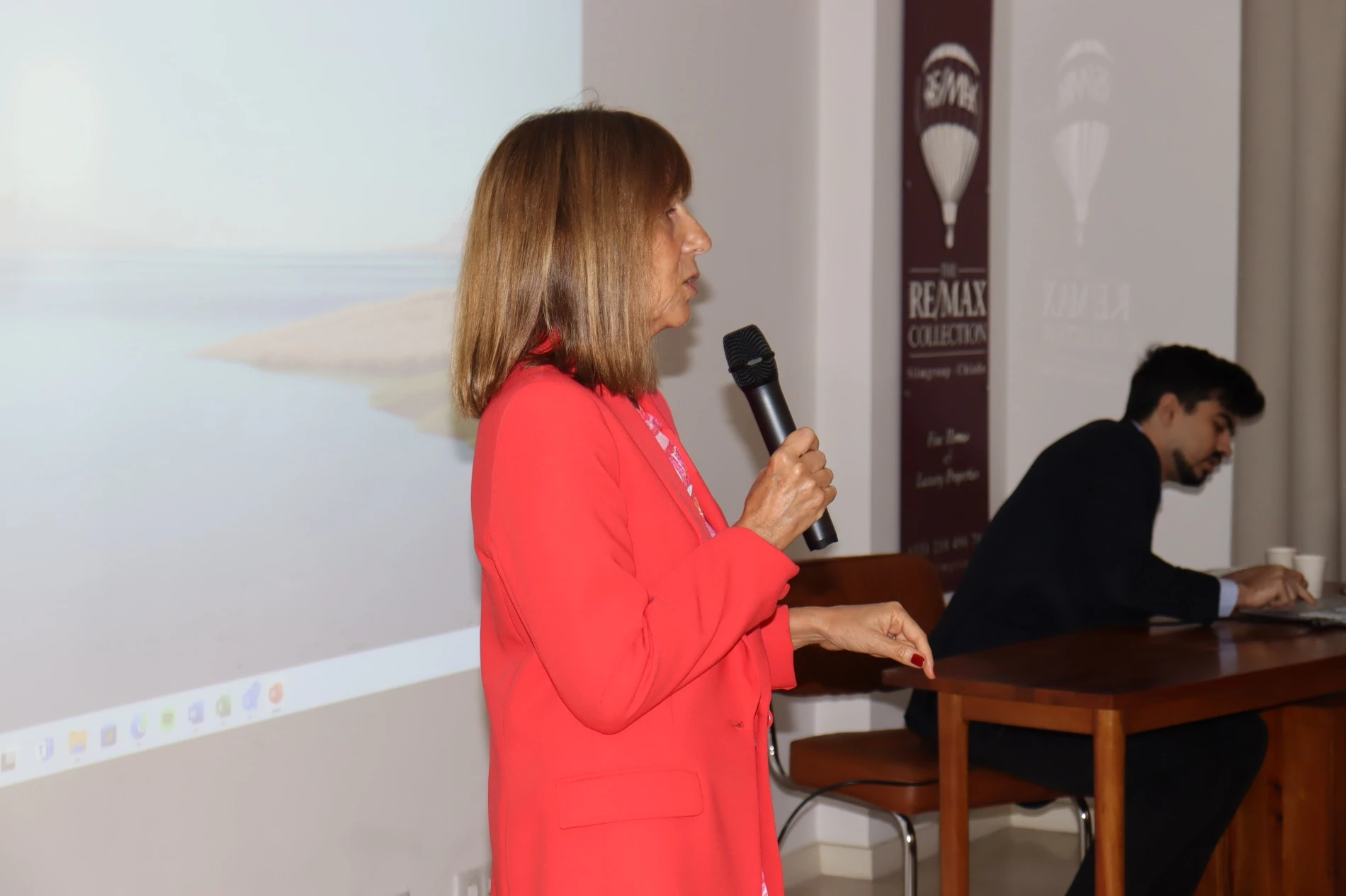 RE/MAX Siimgroup aposta no mercado internacional