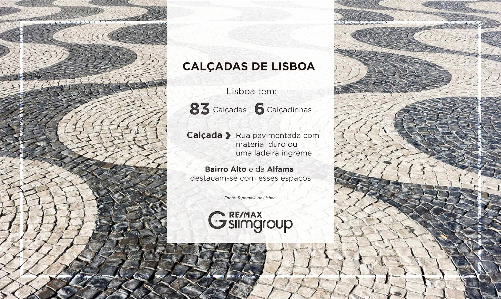 Calçadas de Lisboa