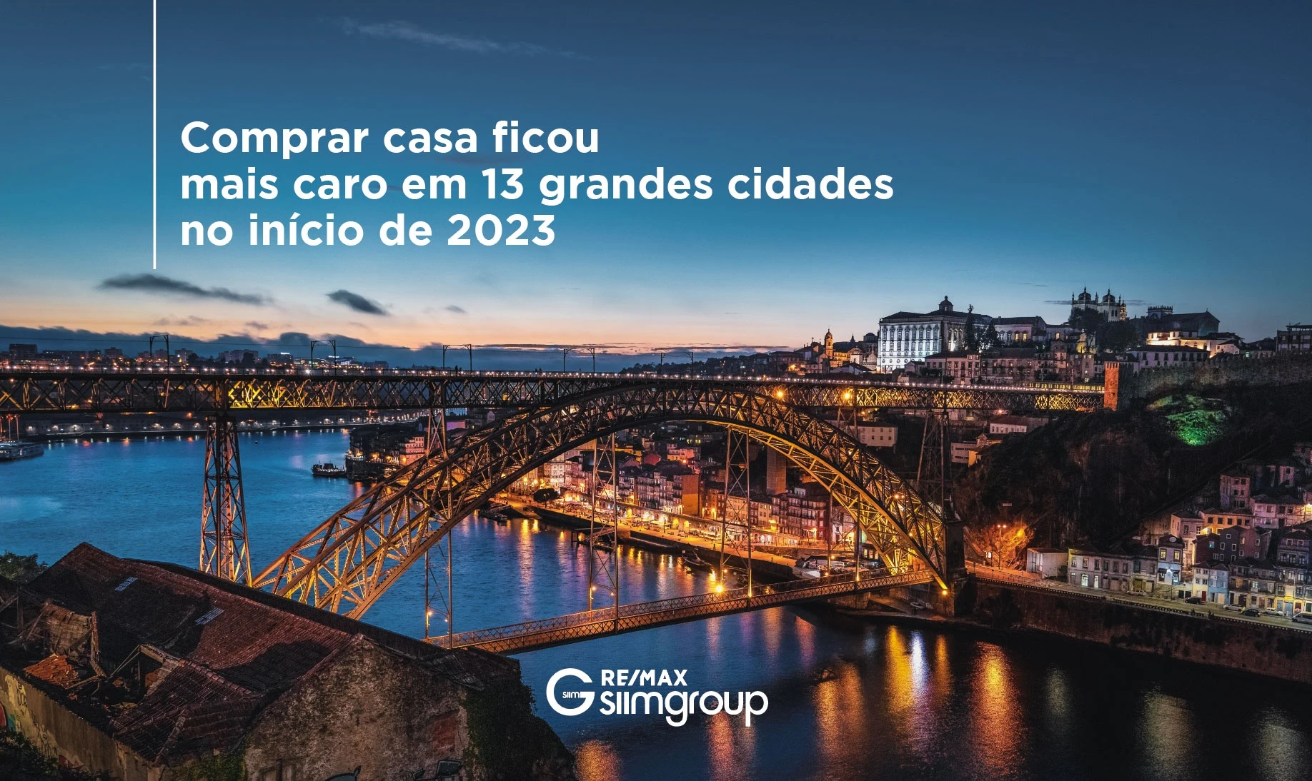 Comprar casa ficou mais caro em 13 grandes cidades no início de 2023