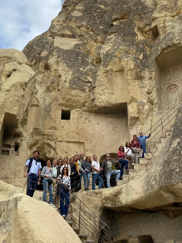 Top Producers Siimgroup 2019 e 2020 premiados com viagem à Turquia 1