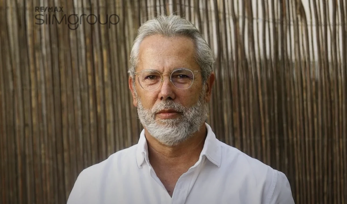 “Nunca foi tão importante ter ajuda. Ajuda de quem conhece o local, aquele mercado e, sobretudo, a sua realidade.(...)