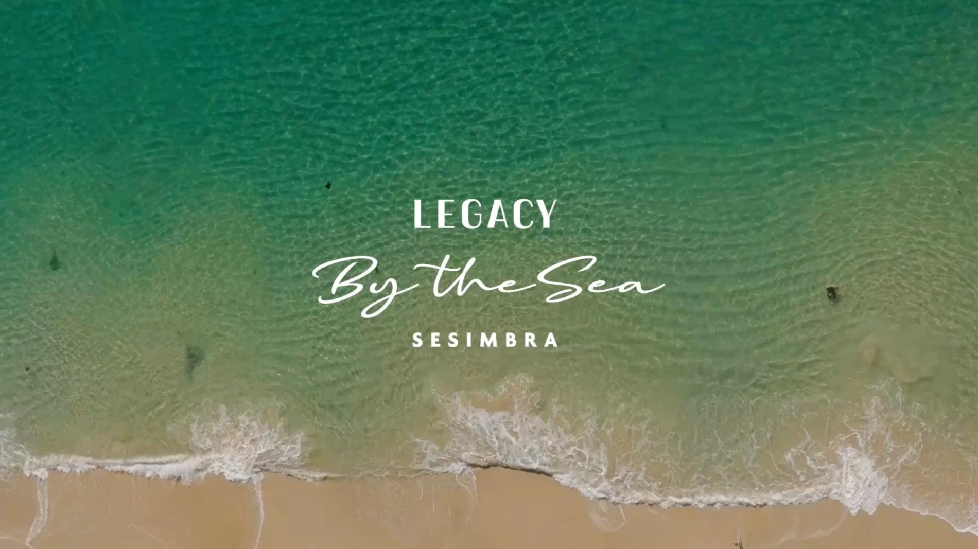 Legacy by the Sea | Vida sofisticada à beira-mar