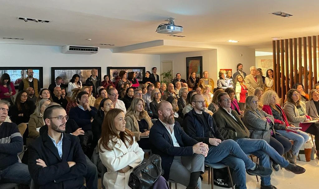 Apresentação Vistabella