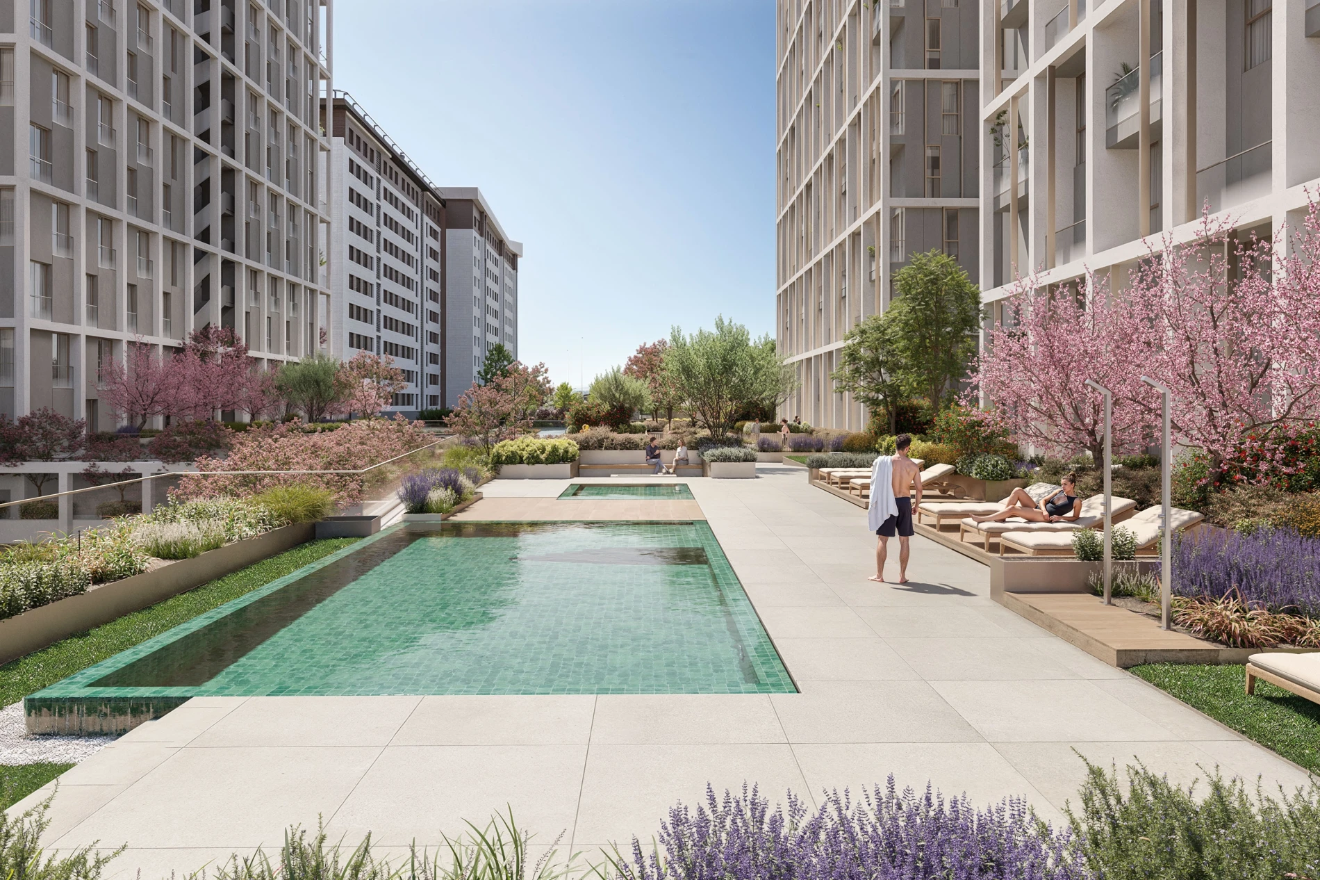 Siimgroup launches MIMA Living at Parque das Nações 0