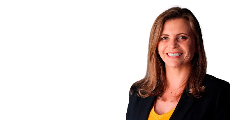 Como começar do zero e ter sucesso no mercado Imobiliário, Dora Araújo