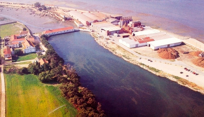 Megaprojeto imobiliário lançado na frente ribeirinha do Barreiro
