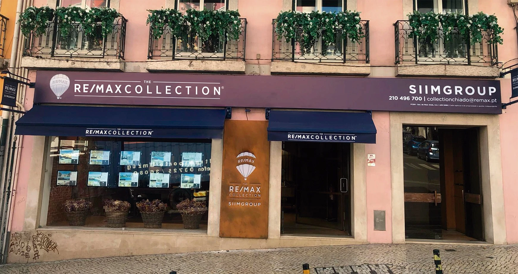 RE/MAX Collection Siimgroup