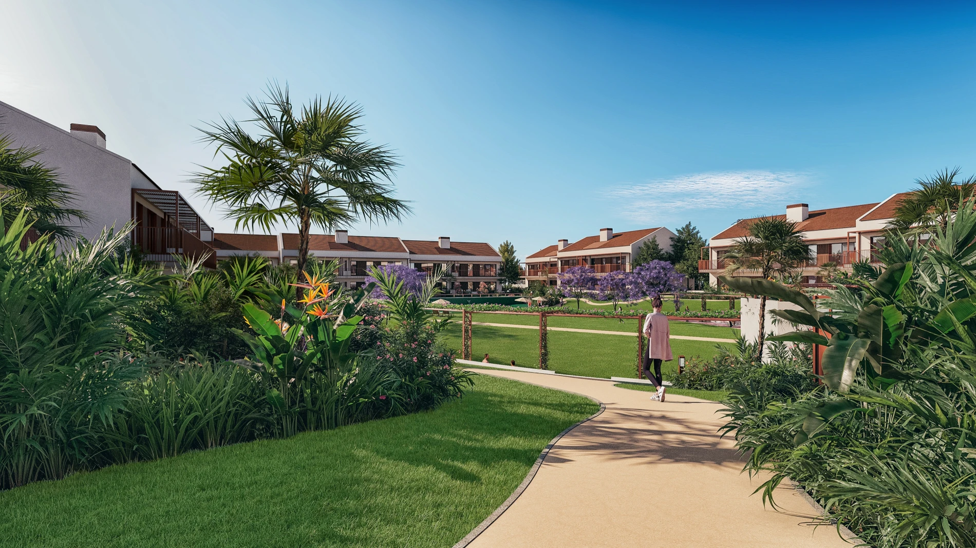 The Park - Cascais Residences