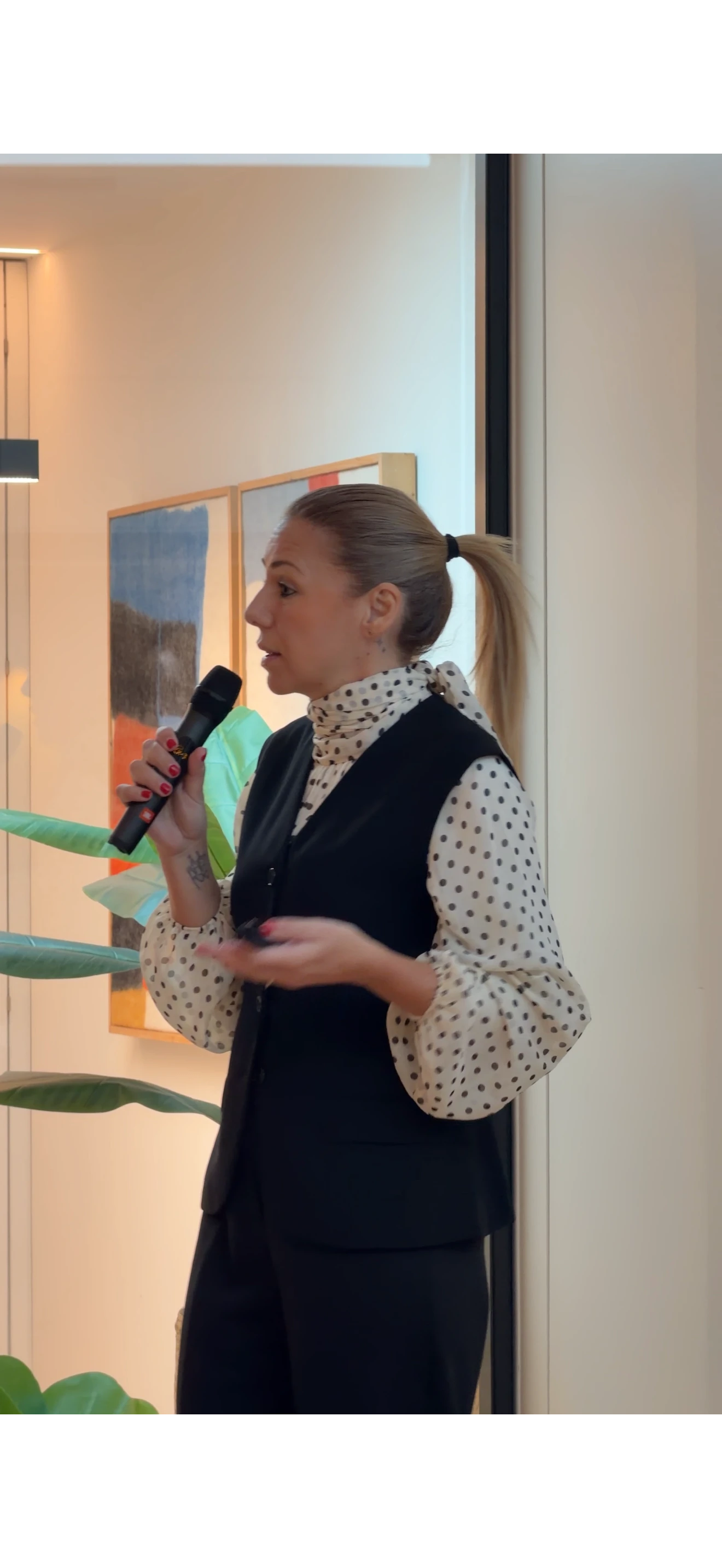 Savoy Residence D'Ávila Development Presentation 1