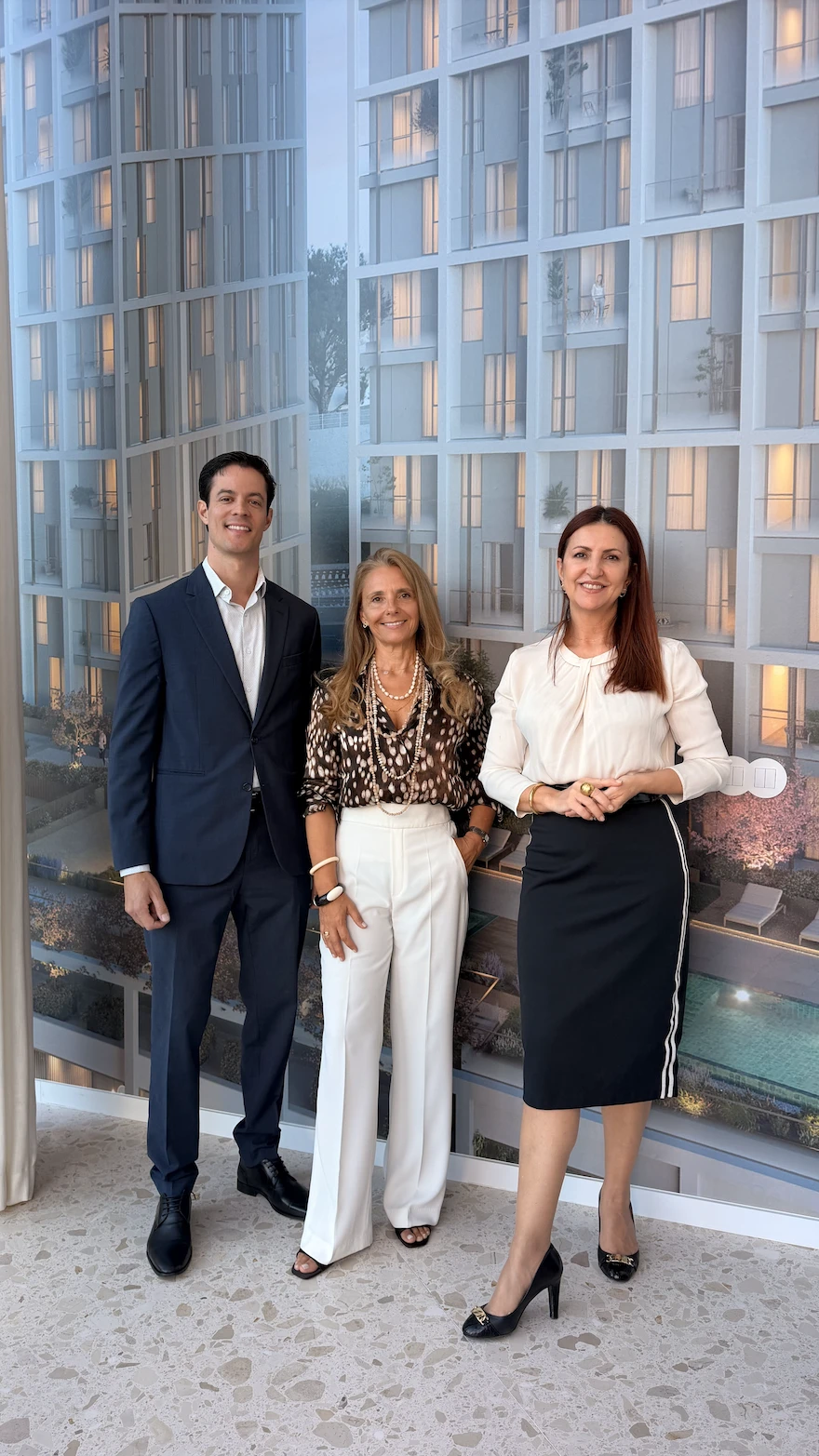SIIMGROUP Connects | MIMA LIVING 0
