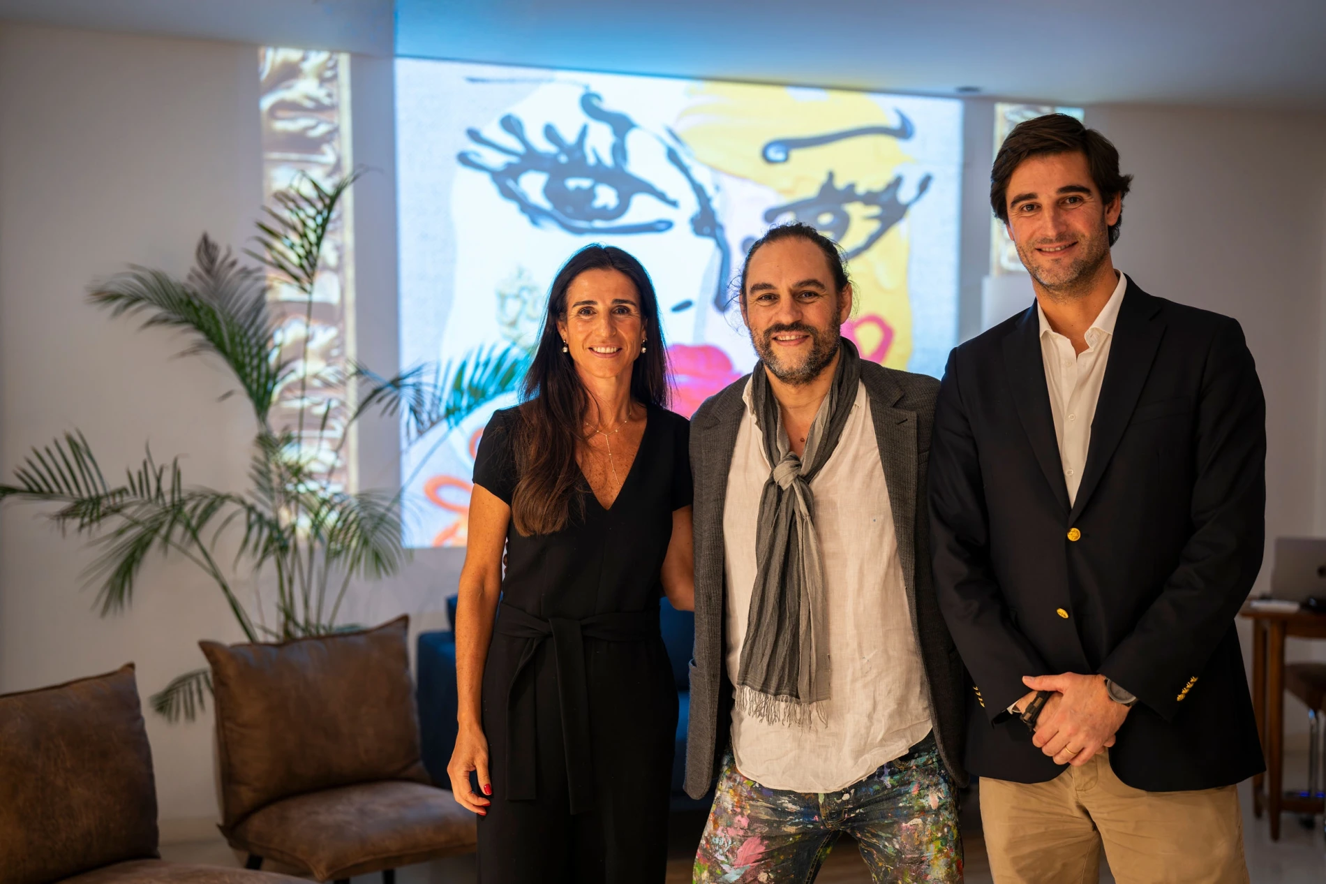 Rentrée Simgroup 2025 2