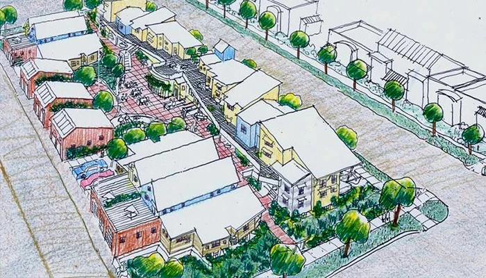 Co-living não é só para jovens