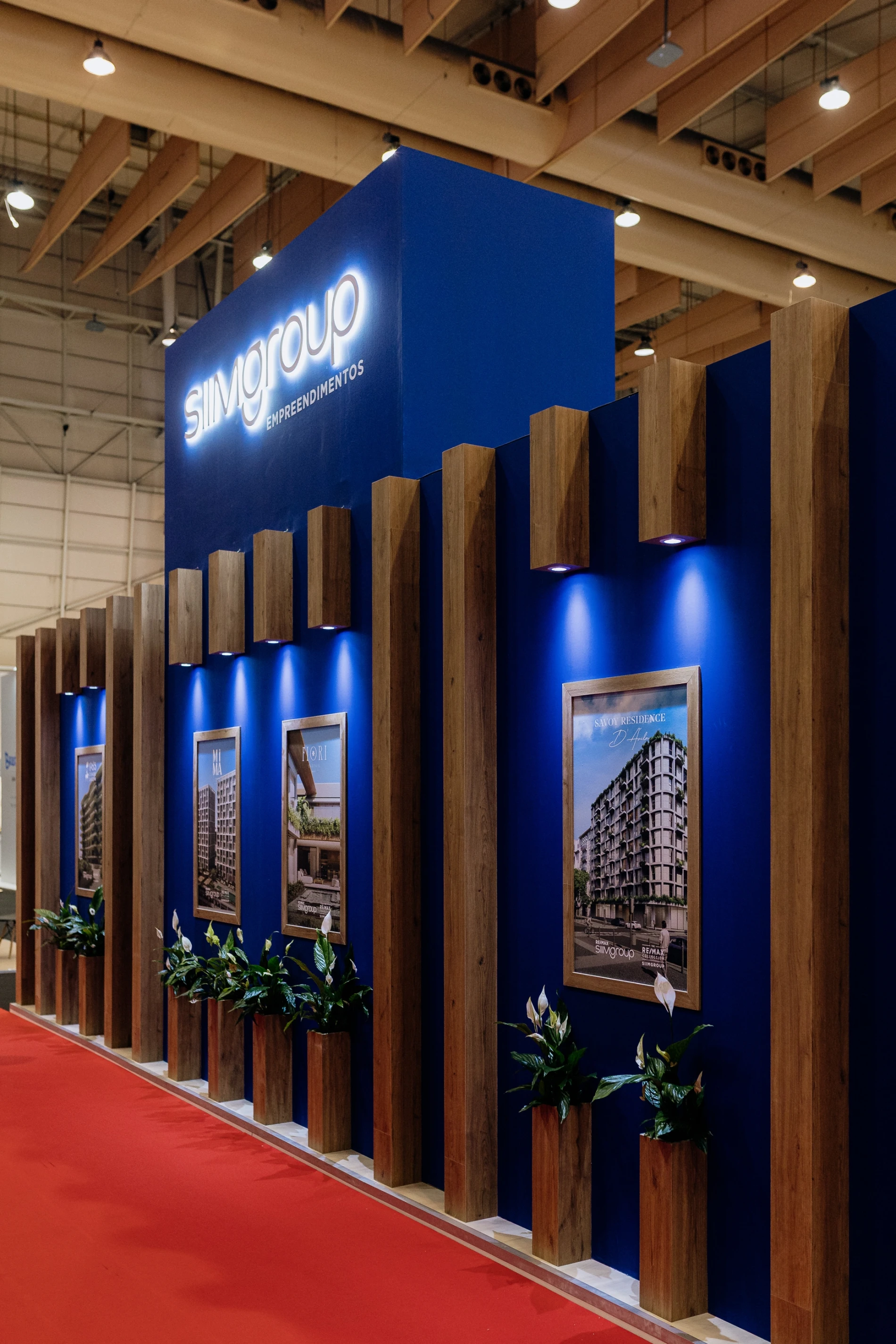O Siimgroup marcou presença no SIL 2026 2