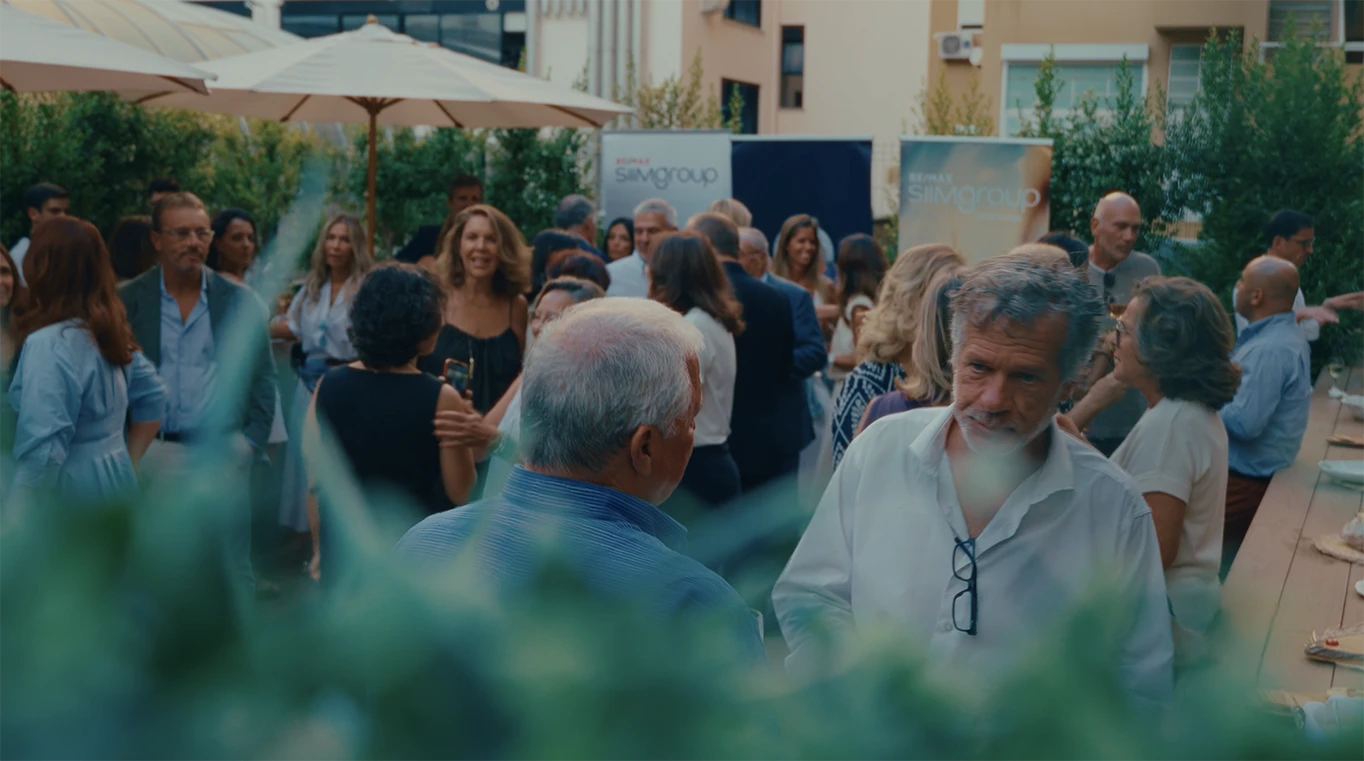 Rentrée Simgroup 2025