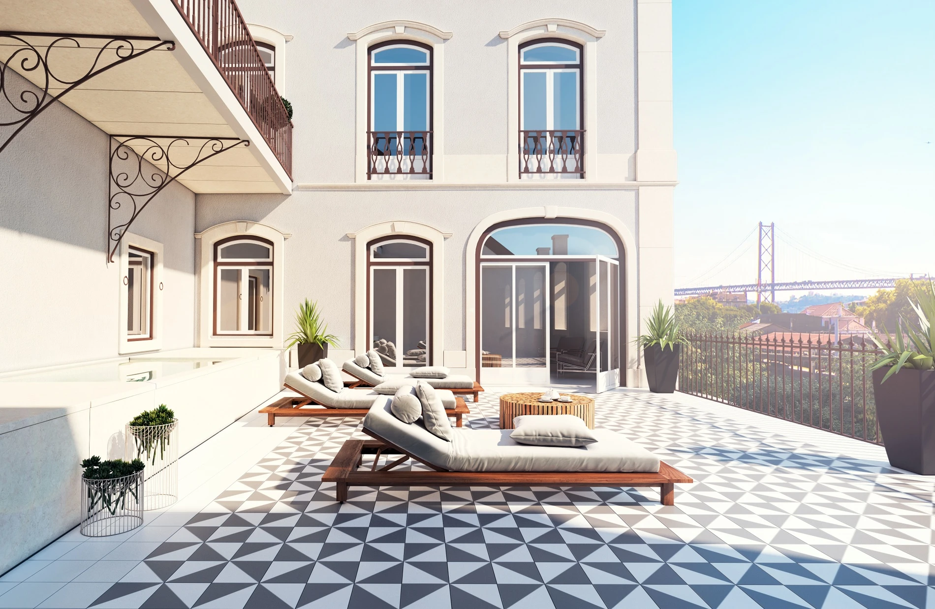 Iniciaram-se as obras do Empreendimento Montisnávia