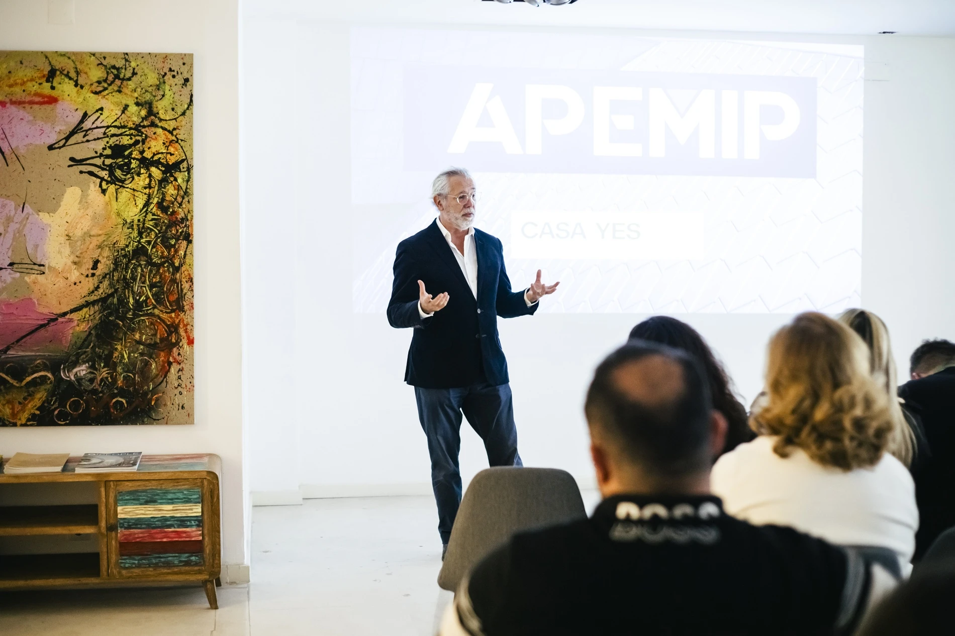 Innovation Experience | by PSIU 0