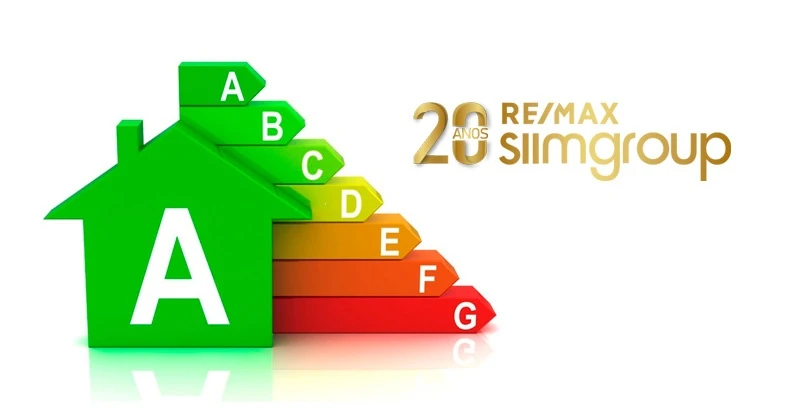 A certificação energética é uma responsabilidade de todos