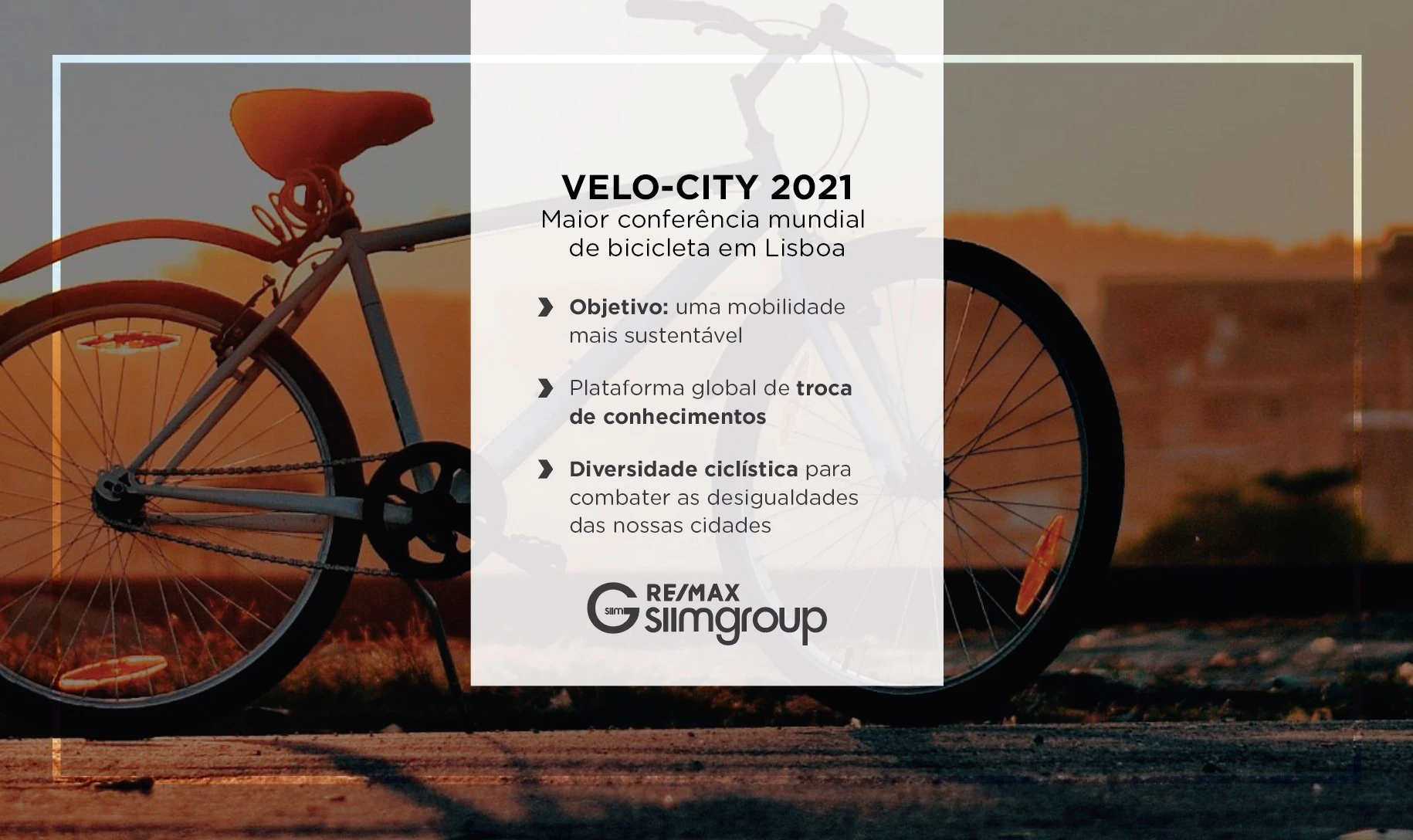Velo-city