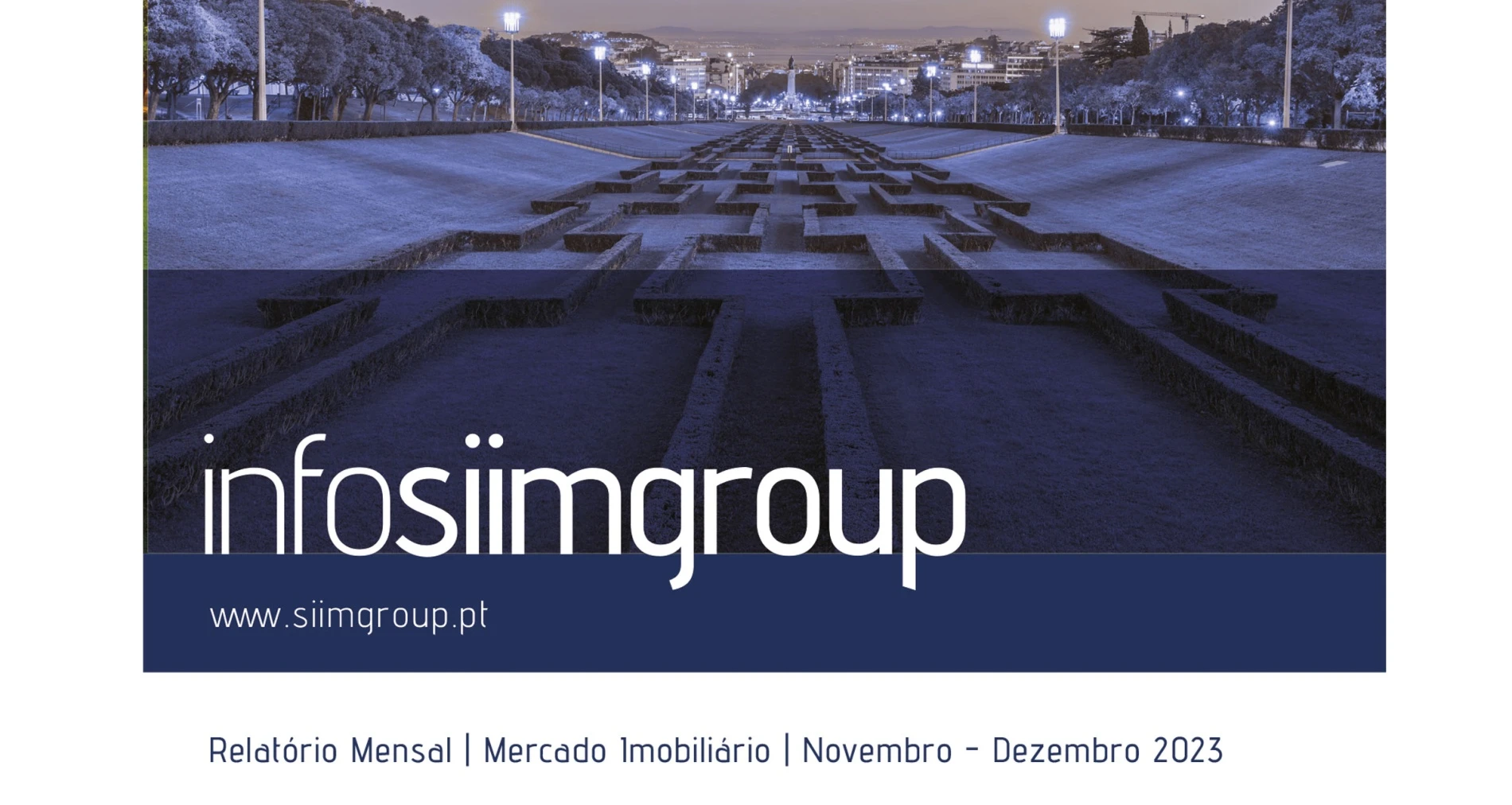 Análise de mercado - Novembro - Dezembro 2023