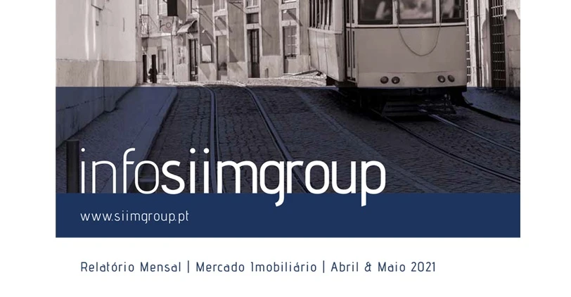 Infosiimgroup Abril/Maio 2021