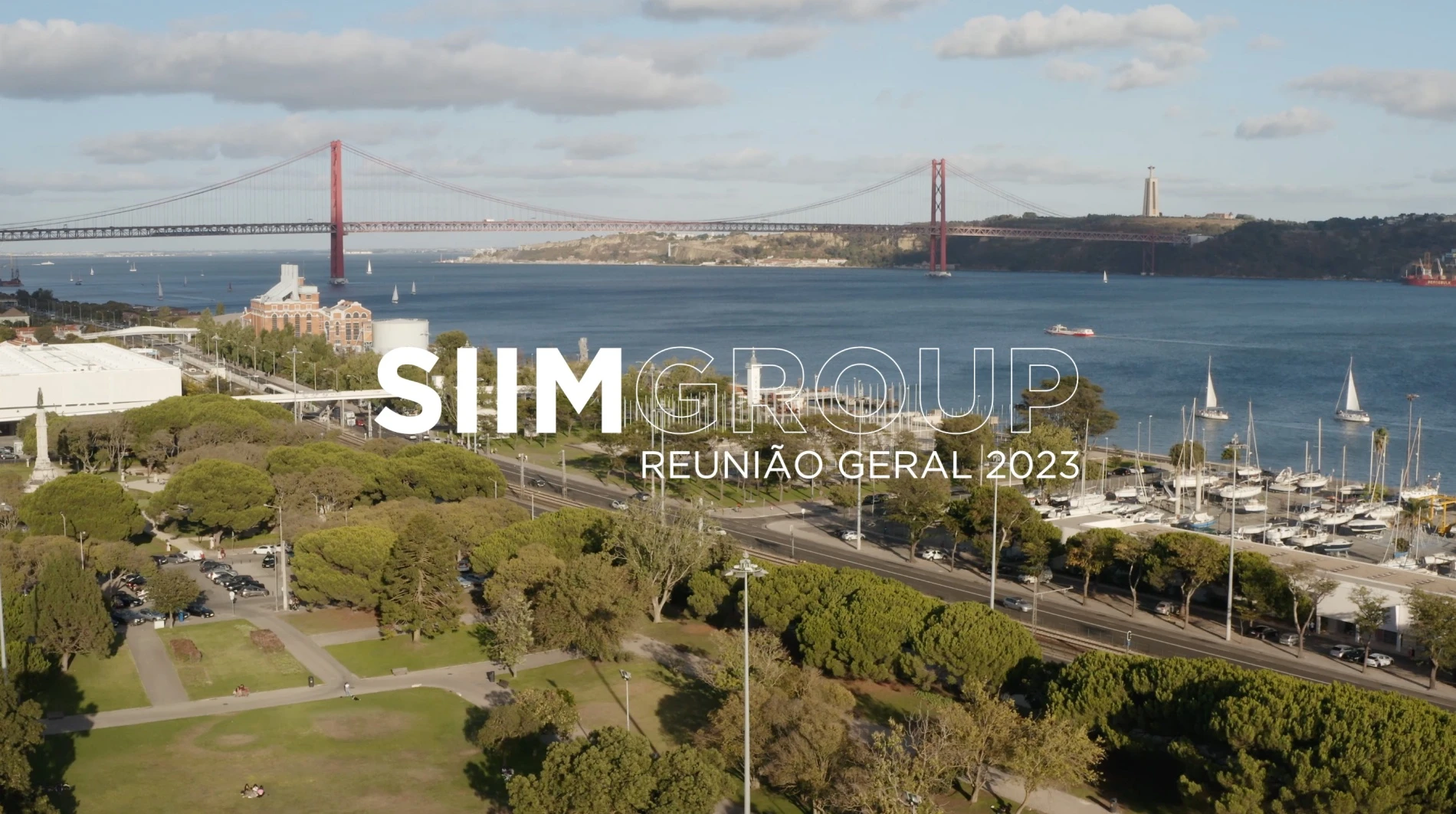 Reunião Geral Siimgroup 2023