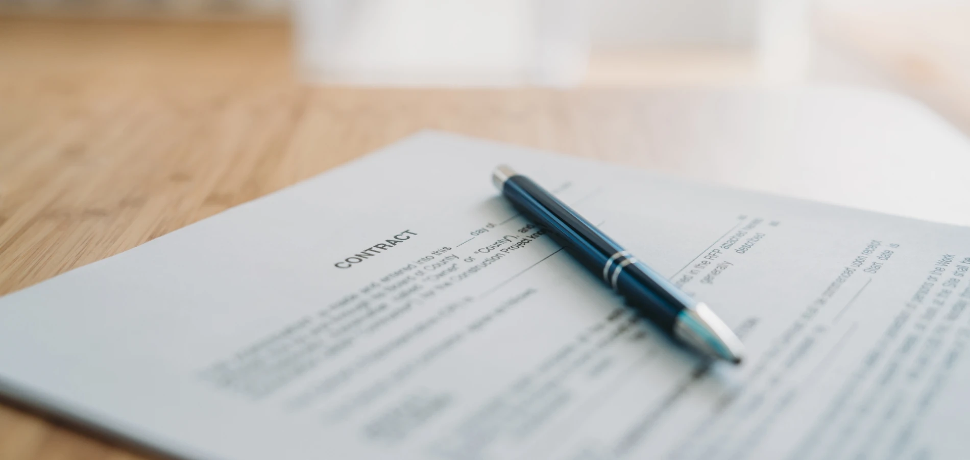 Gestão de Arrendamento